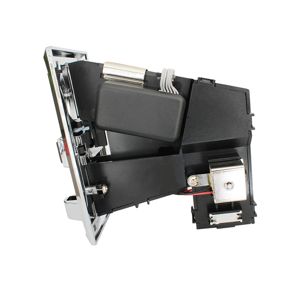 Free shipping 616 Multi Coin A - Coin Pusher Machine review and price