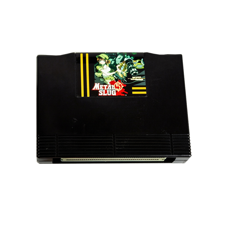 Custom Arcade Cartridges NEO G - Arcade Vibes review and price