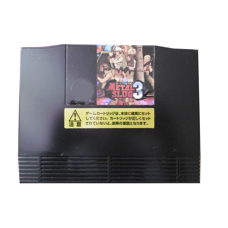 Custom Arcade Cartridges NEO G - Arcade Vibes review and price