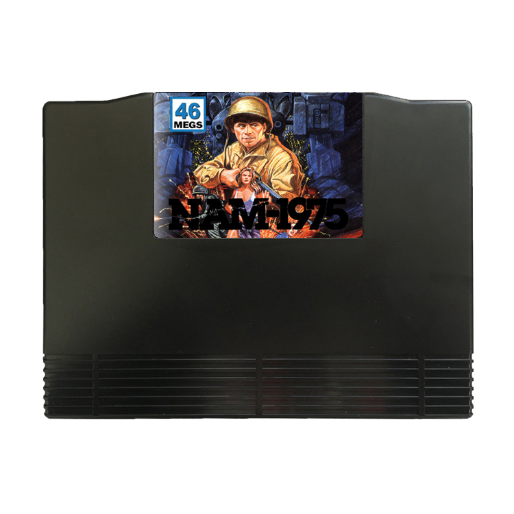 Custom Arcade Cartridges NEO G - Arcade Vibes review and price
