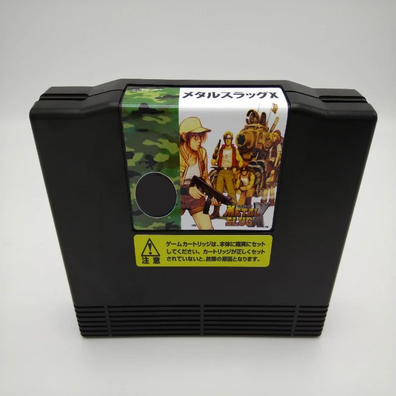 Custom Arcade Cartridges NEO G - Arcade Vibes review and price