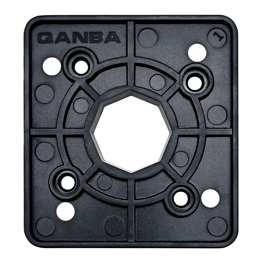 QANBA Arcade stick accessory   - Arcade Quest review and price
