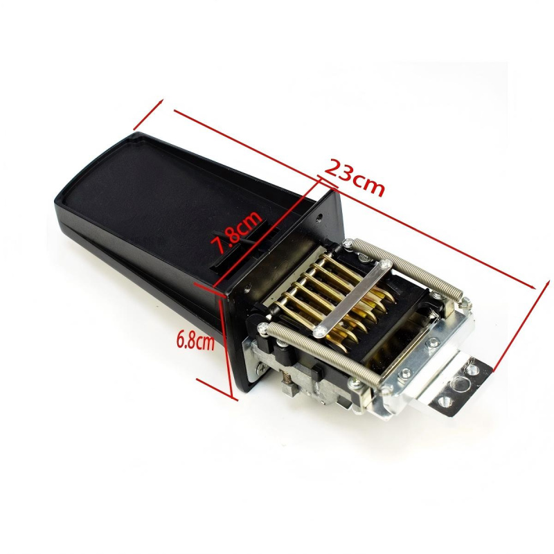 Coin Acceptor for Pool Table T - Coin Pusher Machine review and price