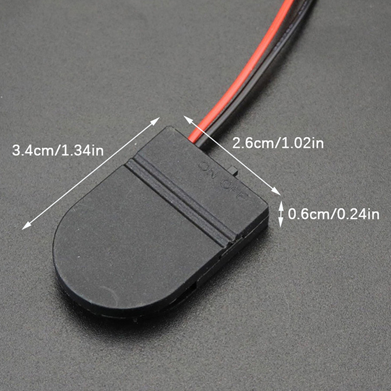 Single Slot CR2032 Battery Hol - Coin Acceptor Selector review and price
