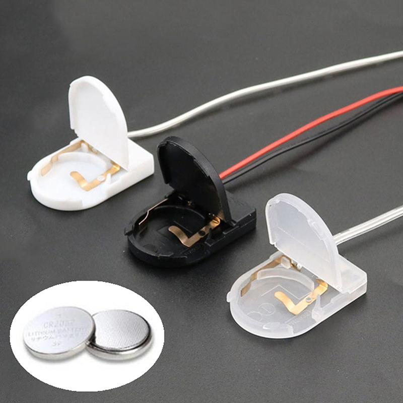 Single Slot CR2032 Battery Hol - Coin Acceptor Selector review and price