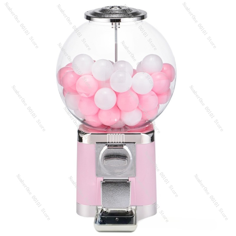 Retro Arcade Style 50mm Large  - Arcade Style Vending Machine review and price