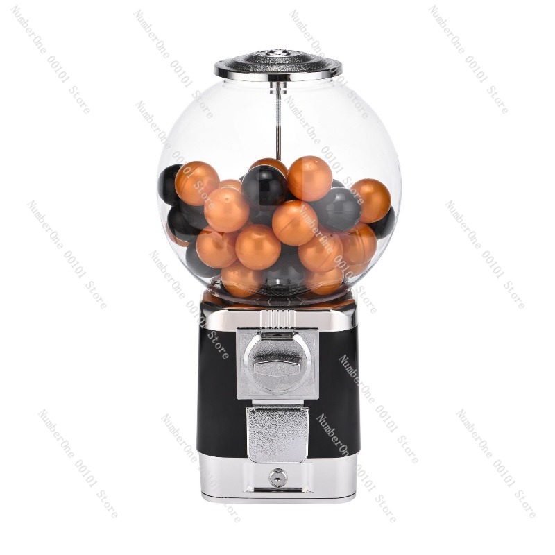 Retro Arcade Style 50mm Large  - Arcade Style Vending Machine review and price