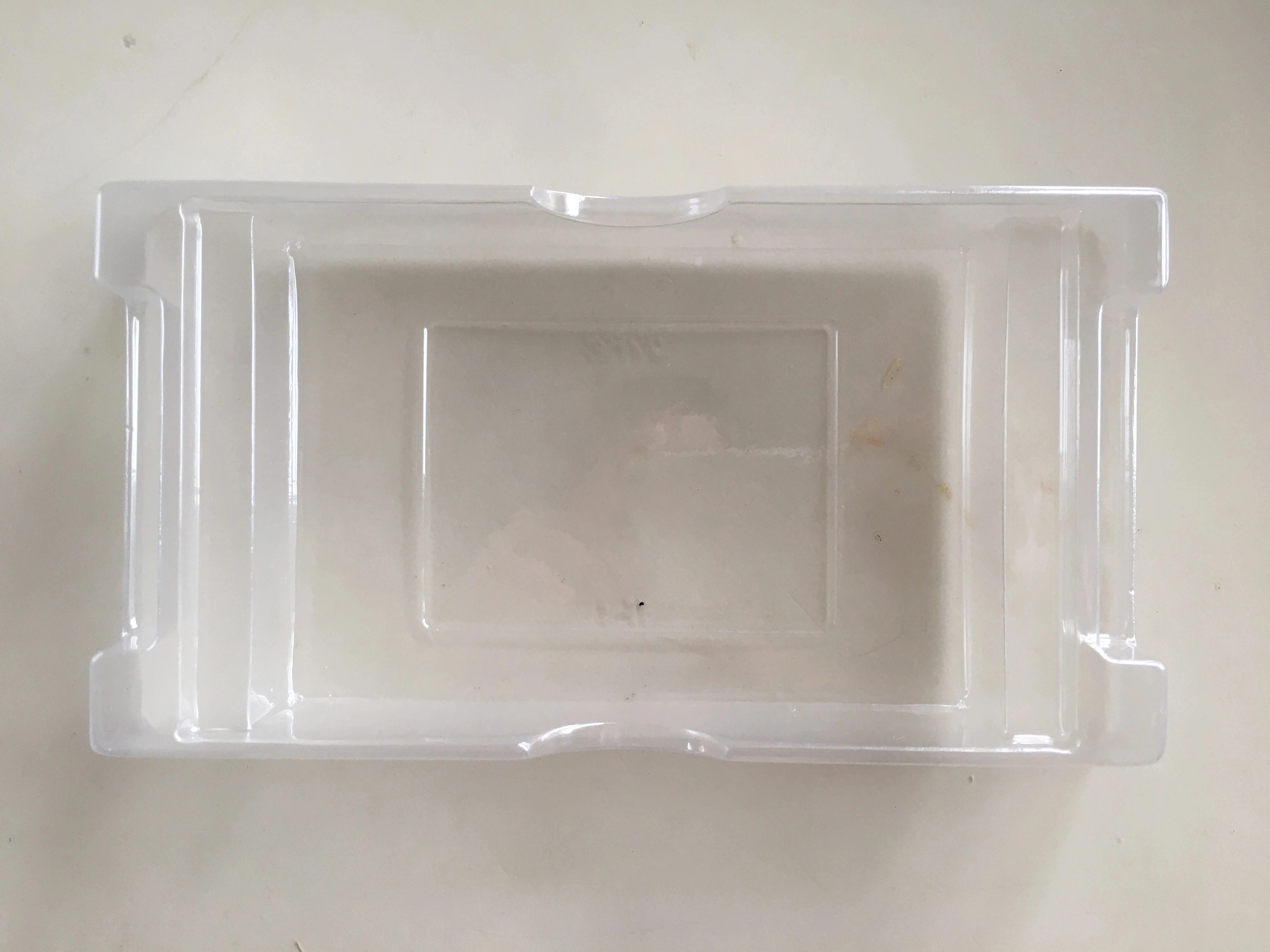 plastic inner tray for super f - Arcade Quest review and price