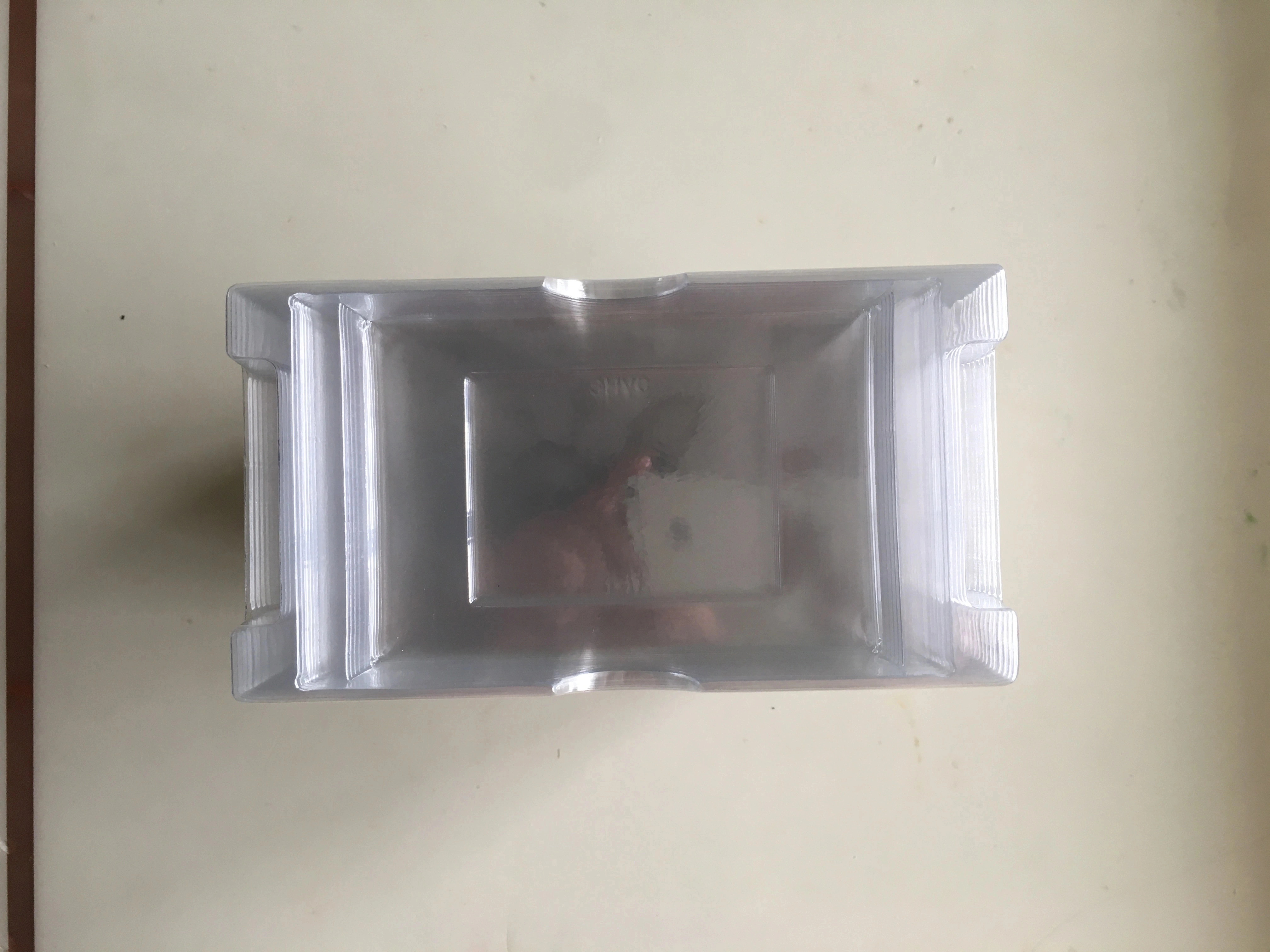 plastic inner tray for super f - Arcade Quest review and price
