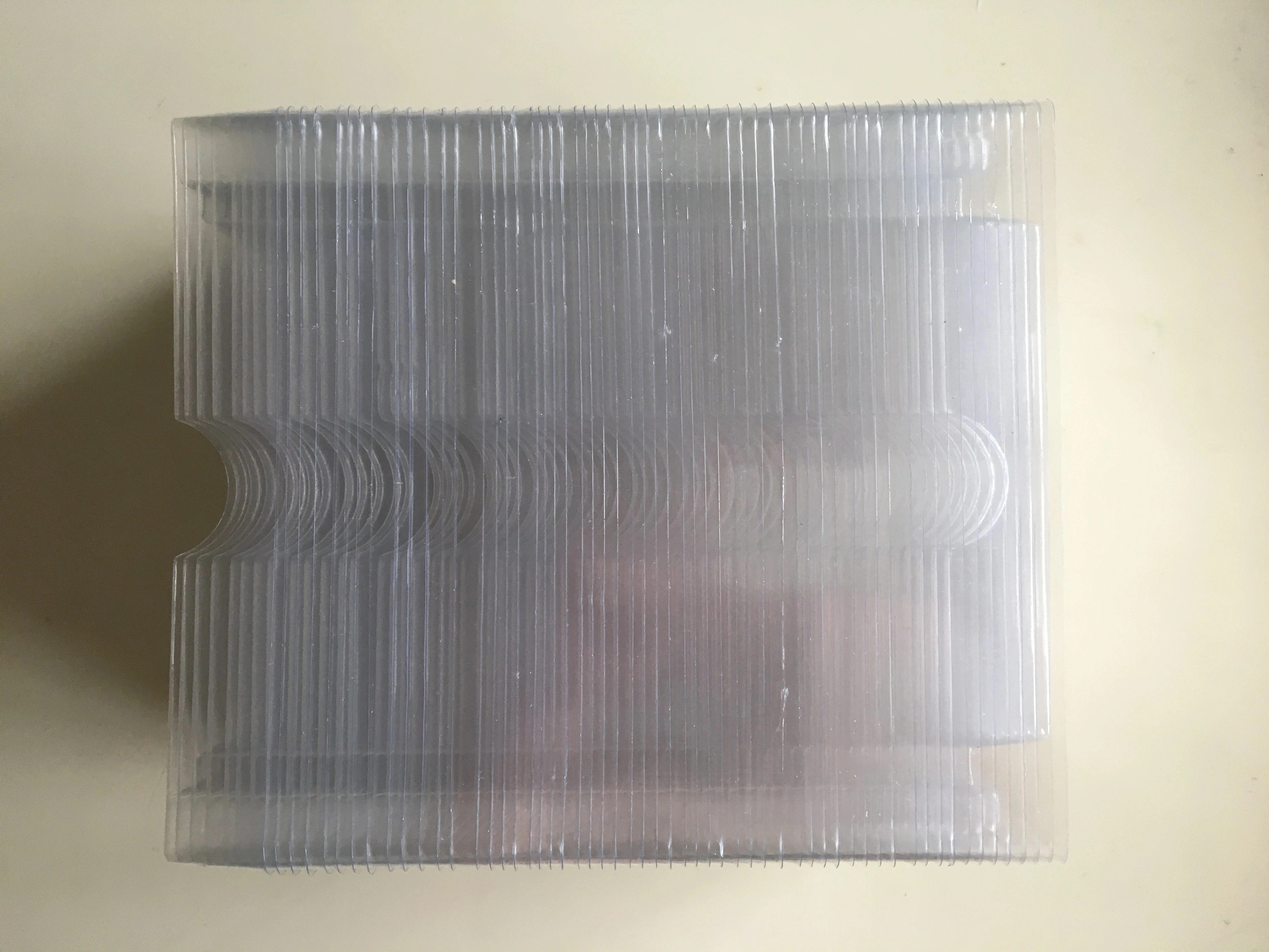 plastic inner tray for super f - Arcade Quest review and price