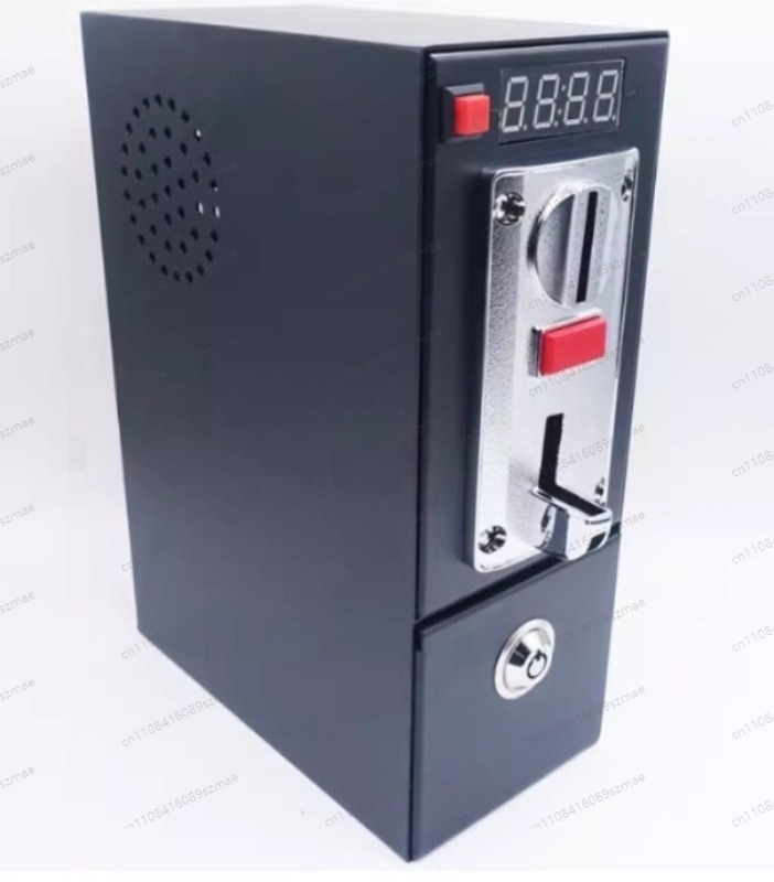 Coin Operared Timer Control Bo - Coin Acceptor Selector review and price