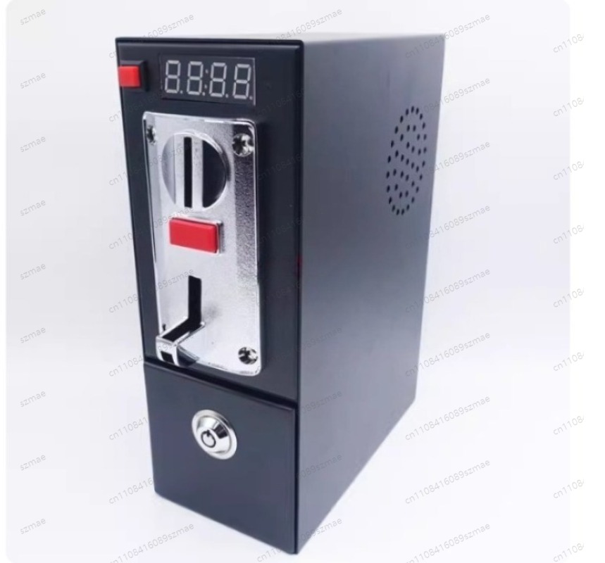 Coin Operared Timer Control Bo - Coin Acceptor Selector review and price