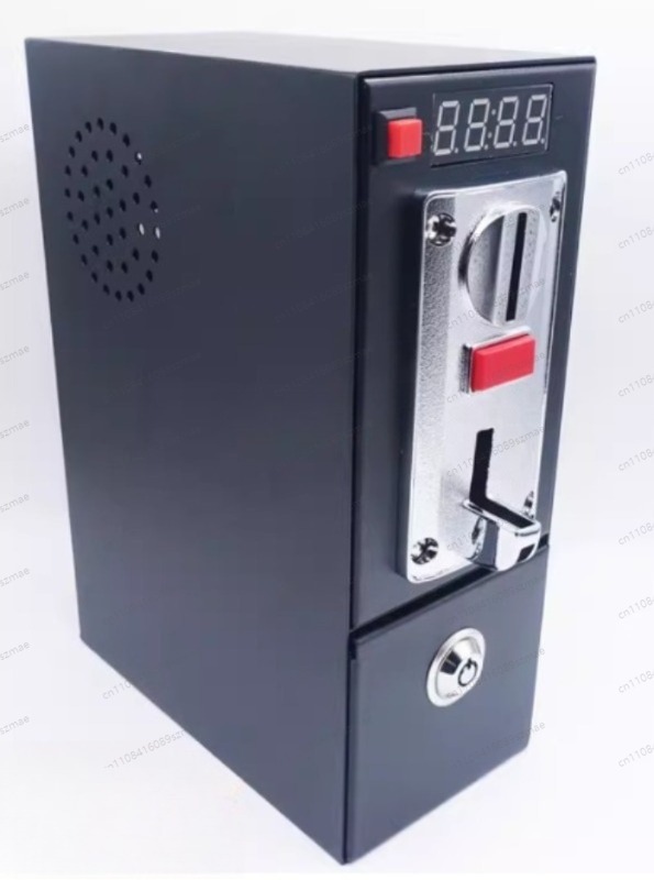 Coin Operared Timer Control Bo - Coin Acceptor Selector review and price