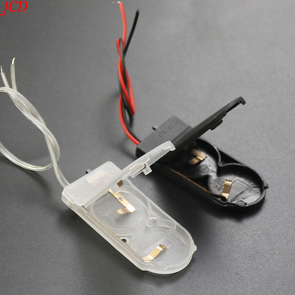 100PCS X2 CR2032 button coin s - Coin Acceptor Selector review and price
