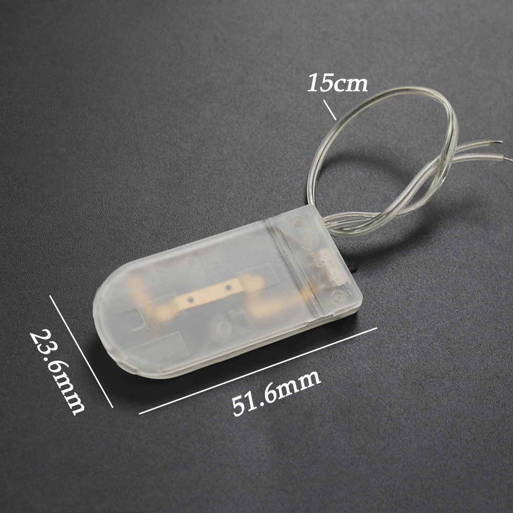 100PCS X2 CR2032 button coin s - Coin Acceptor Selector review and price