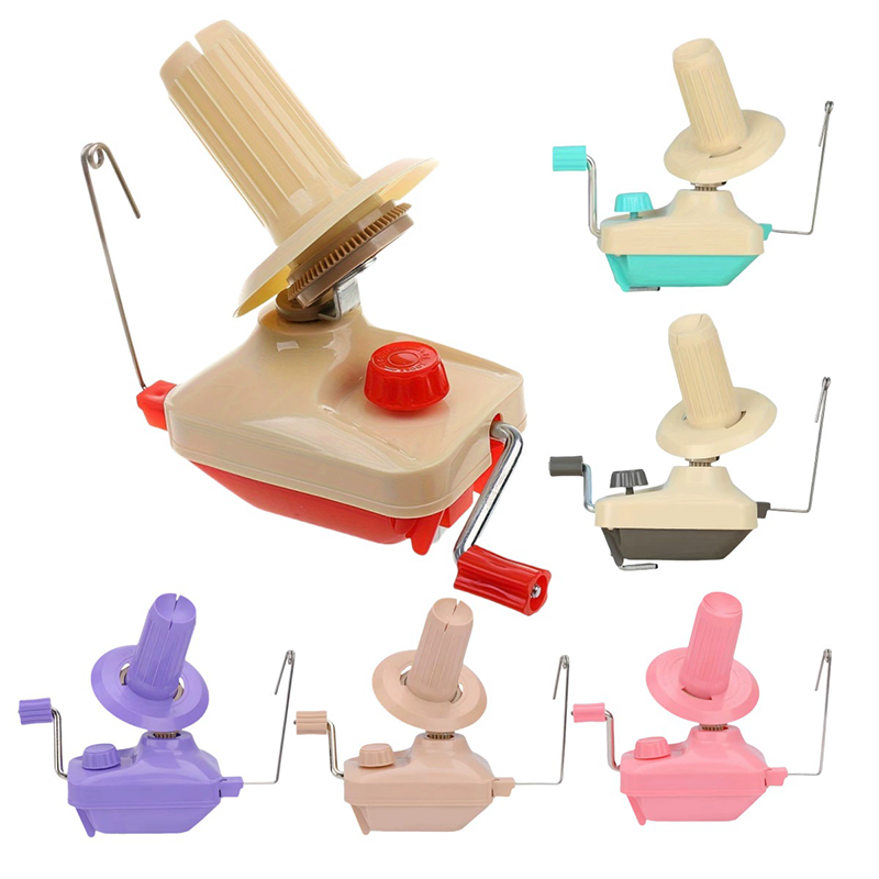 Manual Wool Ball Winder for Wi - Skee Ball Arcade review and price