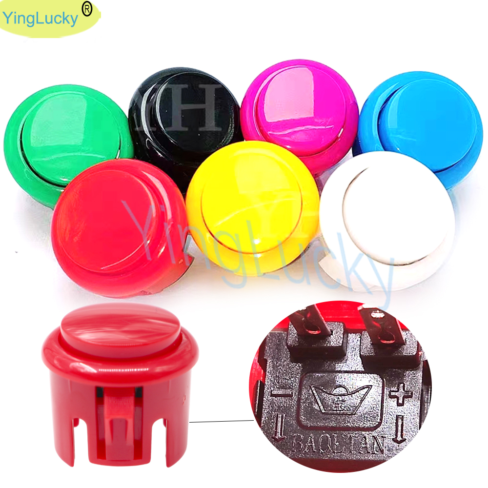 Factory Outlet 100pcs/bag 30mm - Arcade Vibes review and price