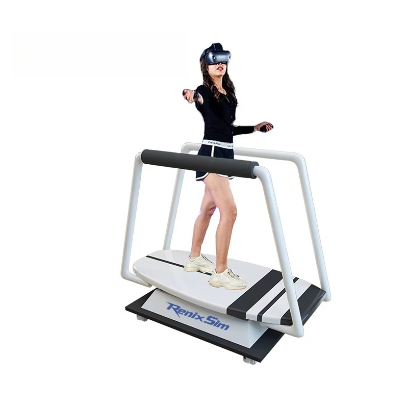 Renixsim 9d Vr Game PRO Ski Si - 9D Vr Simulator review and price