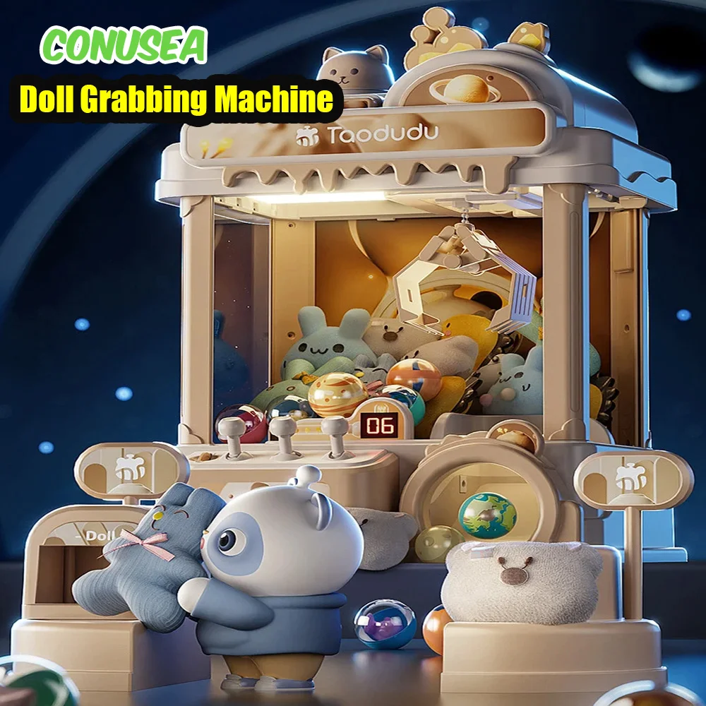 Big Claw Arcade Crane Machine  - Claw Crane Machine review and price