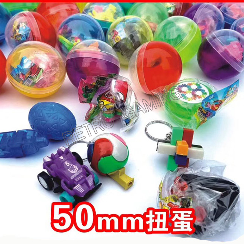 100pcs/bag 27/32/45/50/65mm Ca - Arcade Style Vending Machine review and price