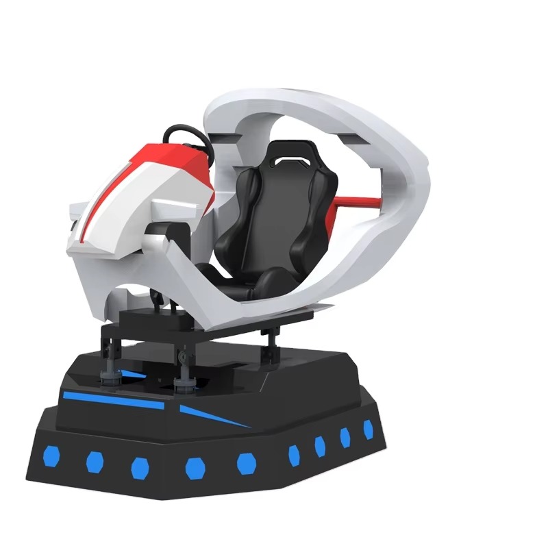 Amusement Park 9D VR Cinema  D - 9D Vr Simulator review and price