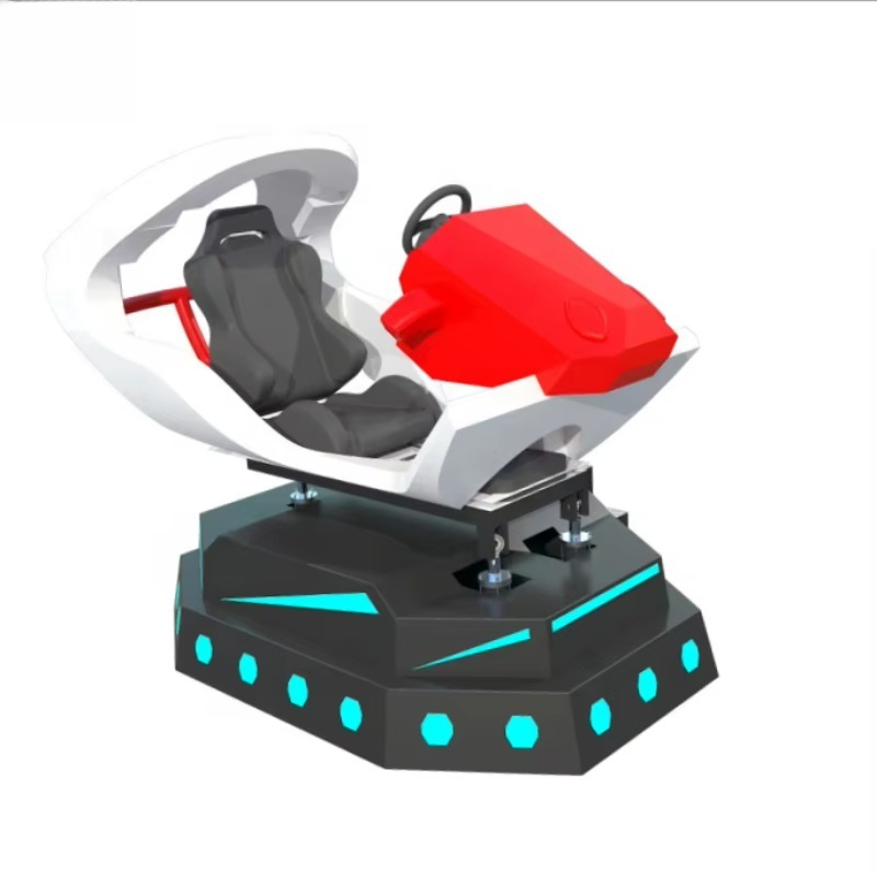 Amusement Park 9D VR Cinema  D - 9D Vr Simulator review and price